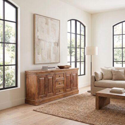 88" Sideboard