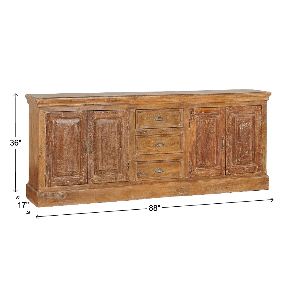 88" Sideboard - Image 2