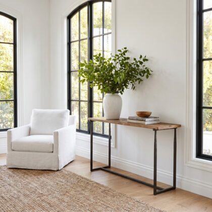 Sofa Table