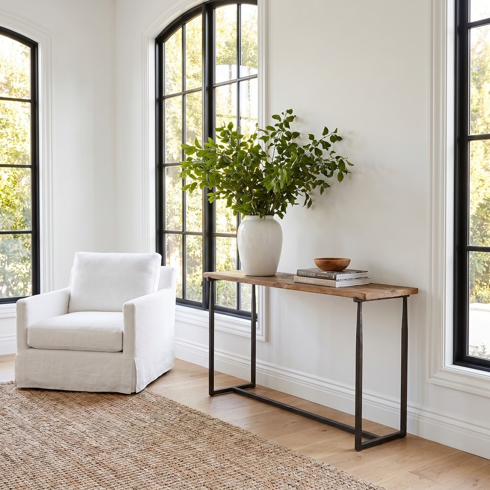 Sofa Table