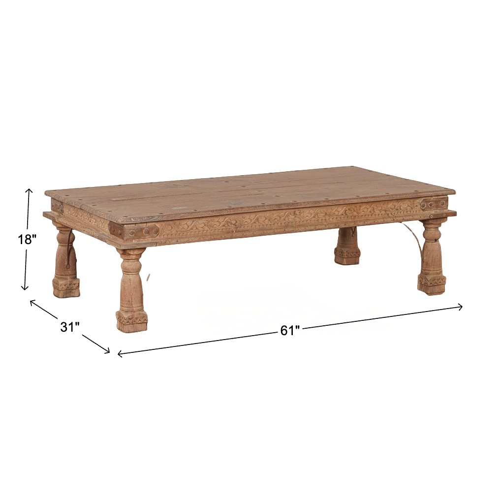 Coffee Table - Image 2