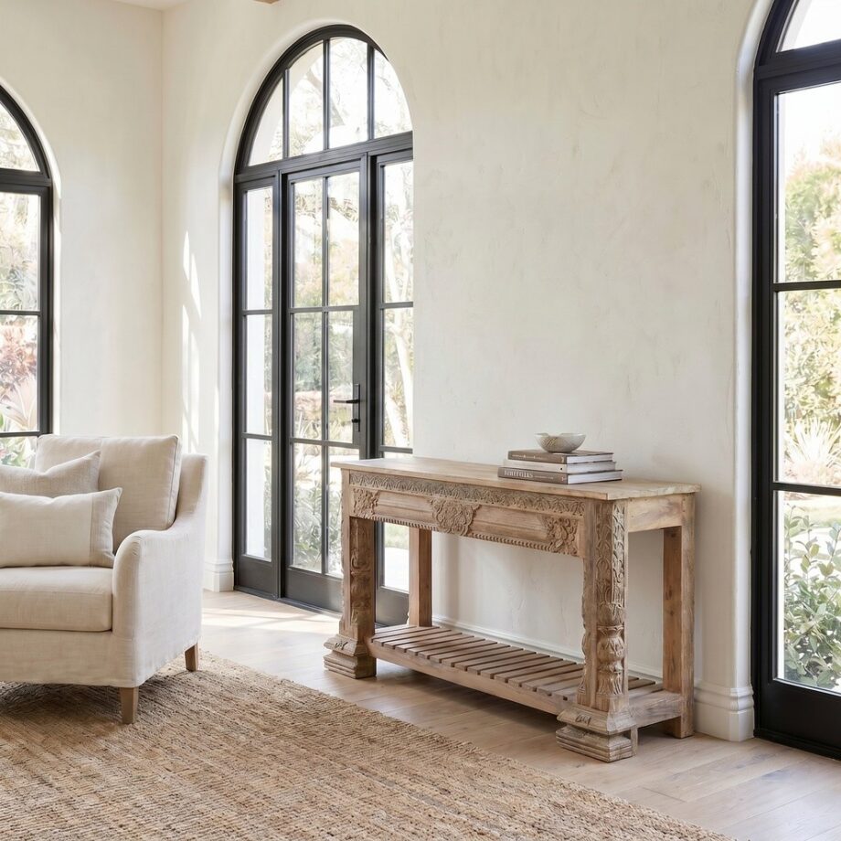 Sofa Table