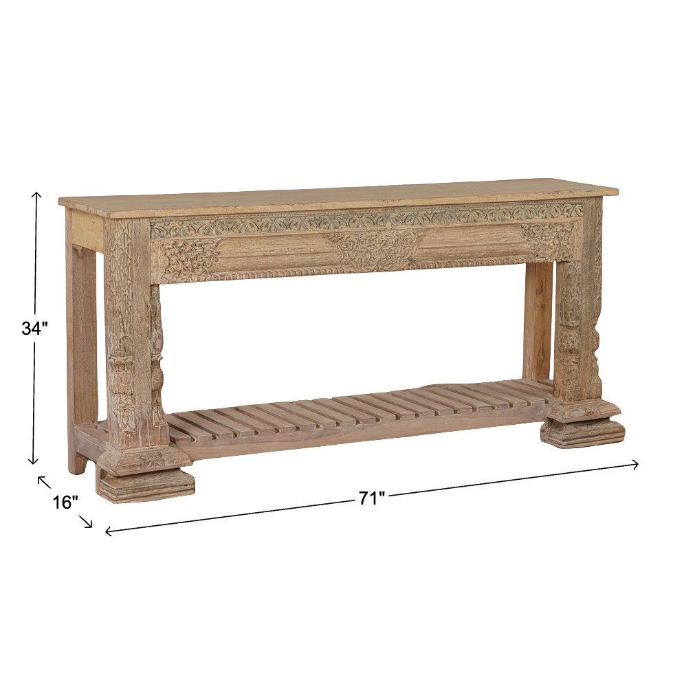 Sofa Table - Image 2
