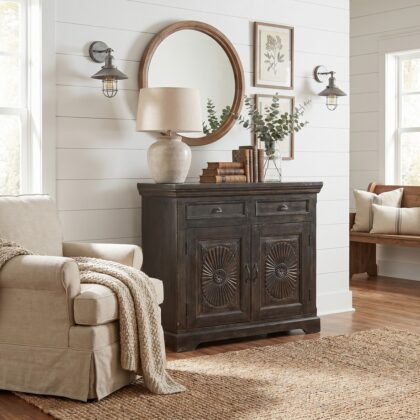 Two Door Sideboard