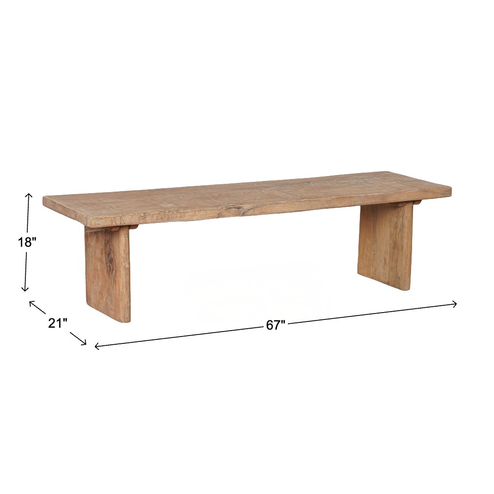 Bench/Coffee Table - Image 2