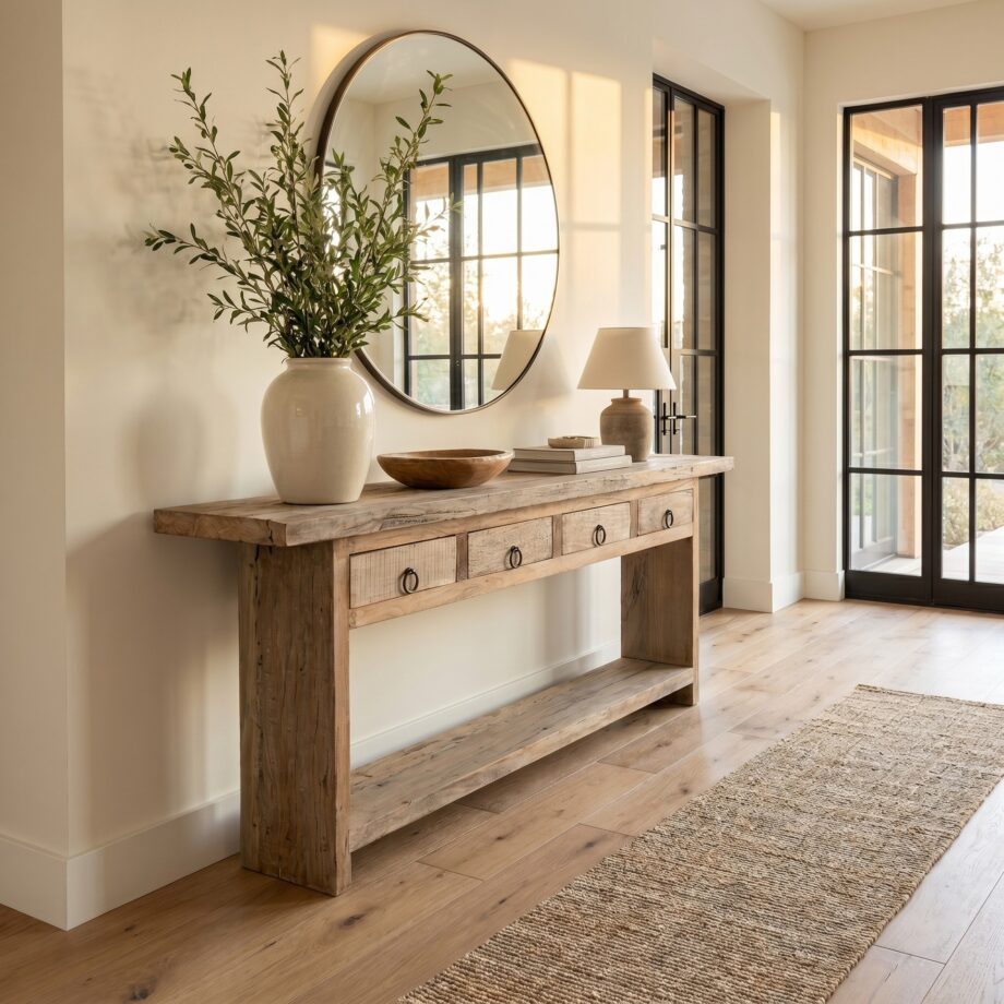 Laguna Sofa Table