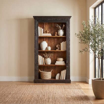 Bookcase
