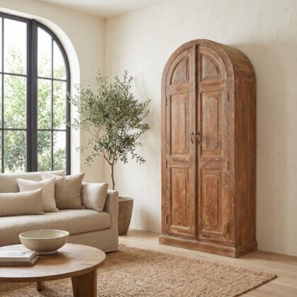 Two Door Cabinet