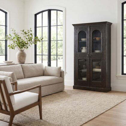 Two Door Cabinet