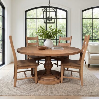 Bedford 60" Dining Table