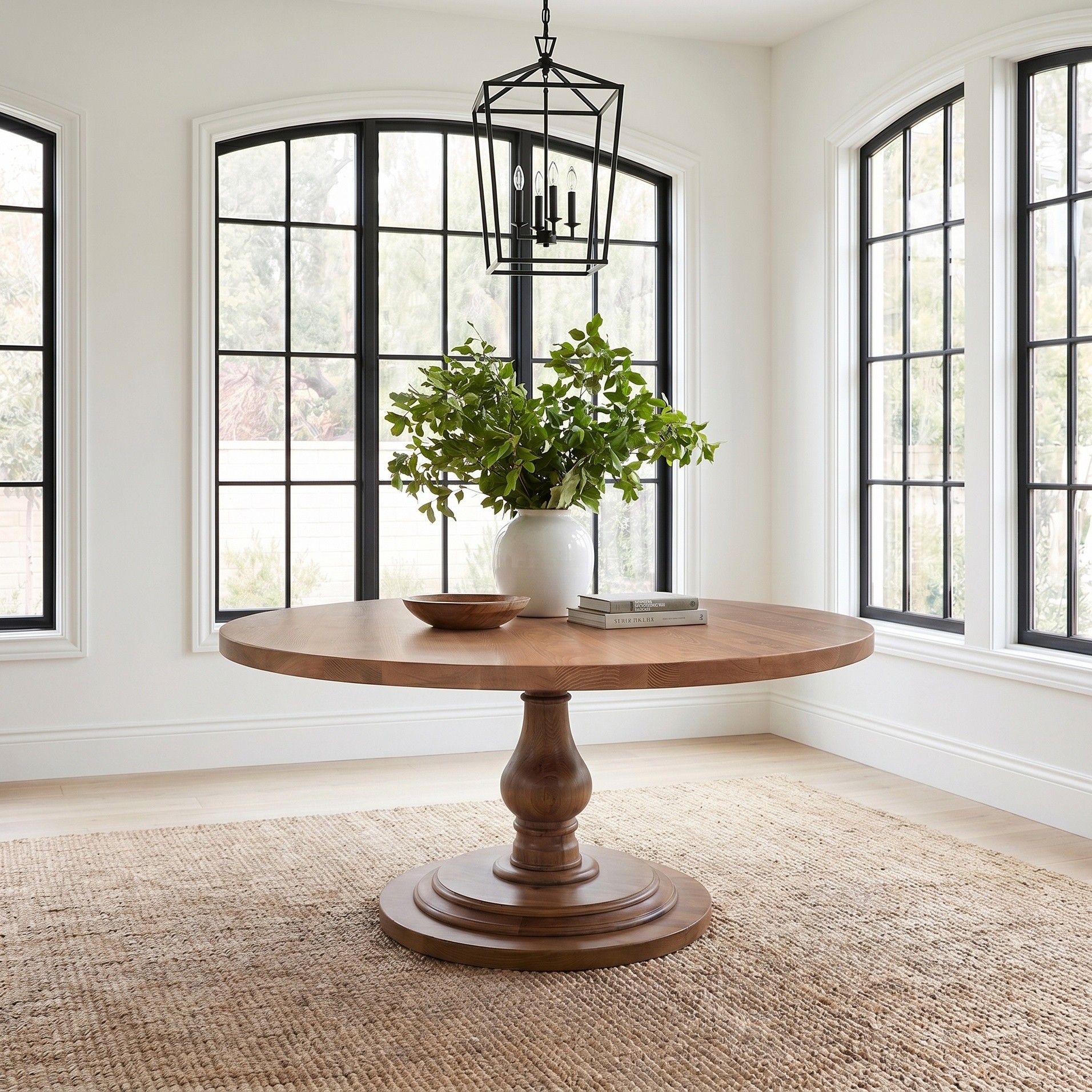 Bedford 60" Dining Table - Image 2