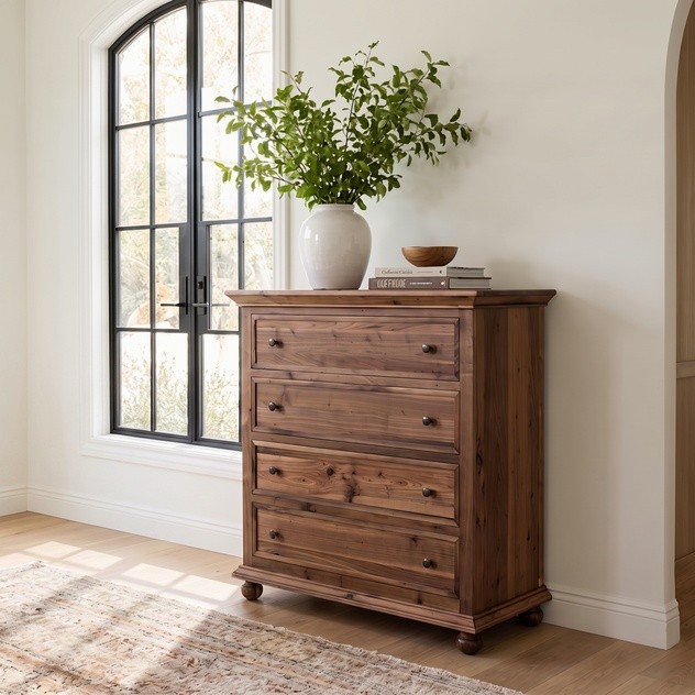 Calistoga Chest
