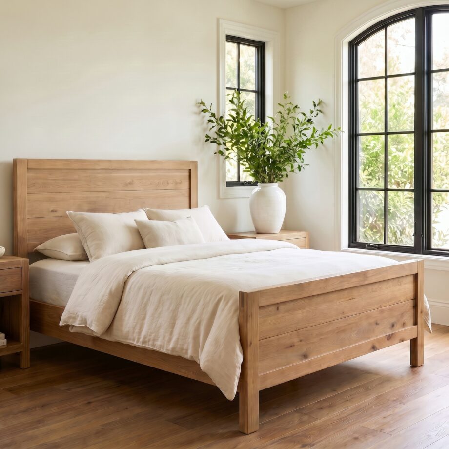 Camden Bed
