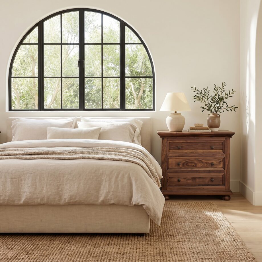 Calistoga Nightstand