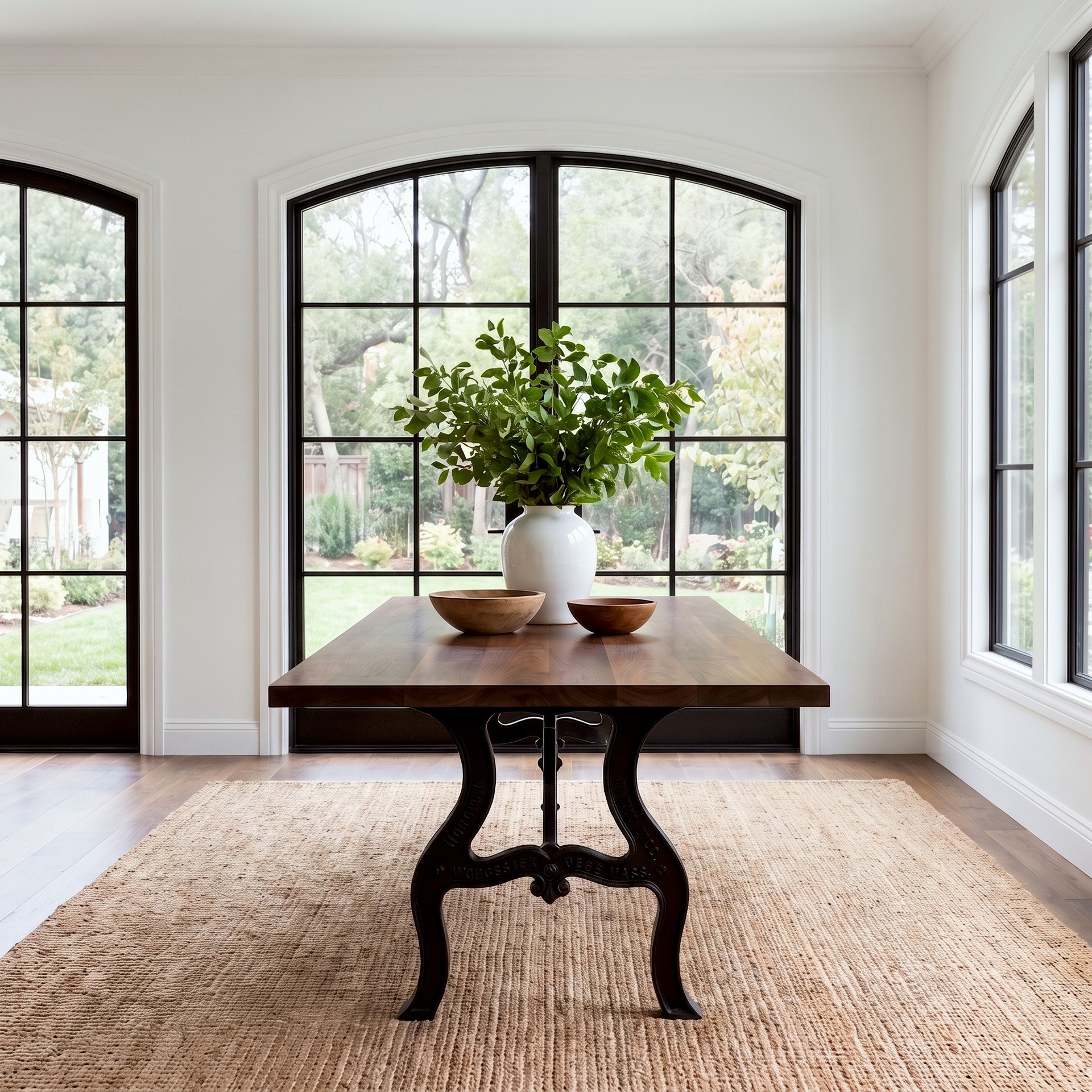 Hobbs Dining Table - Image 2
