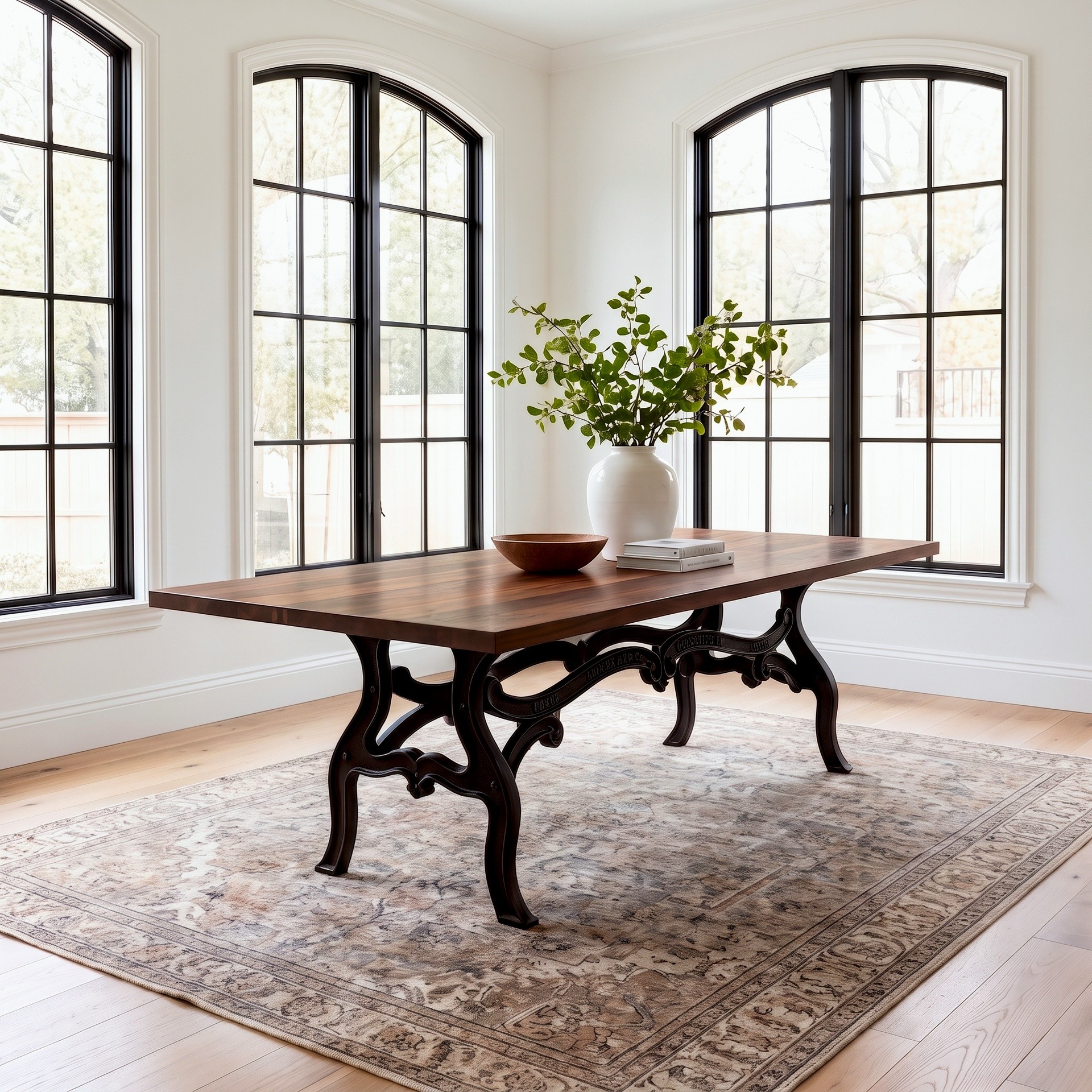Hobbs Dining Table