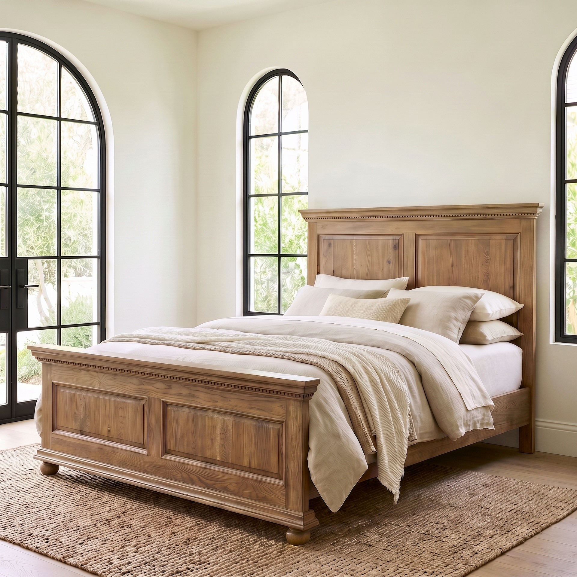 Kendall 5 Piece Bedroom Set - Image 6