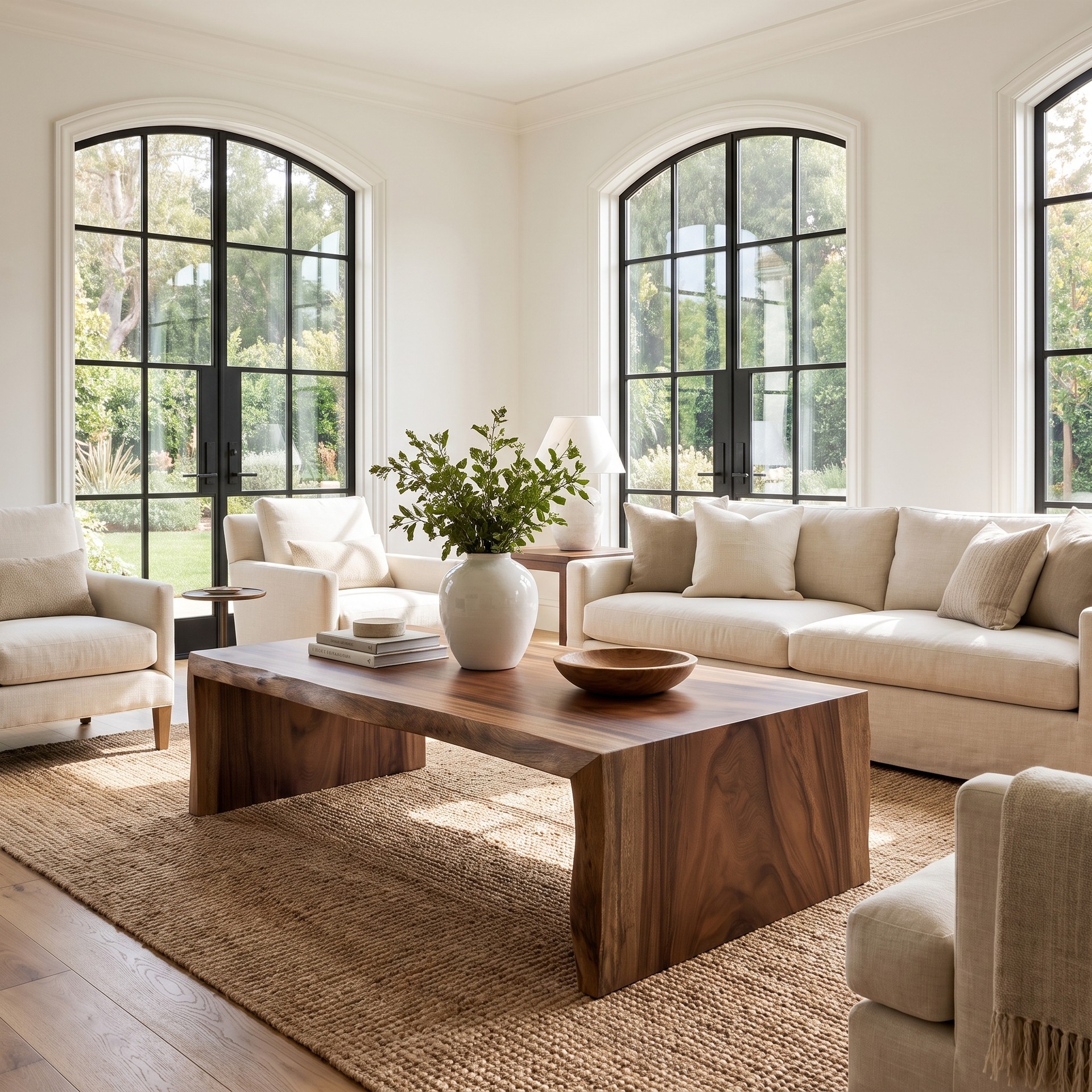 Edgewood Coffee Table