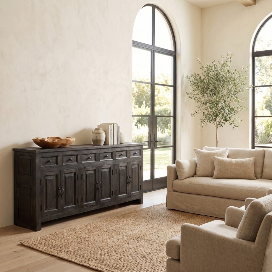 Sideboard
