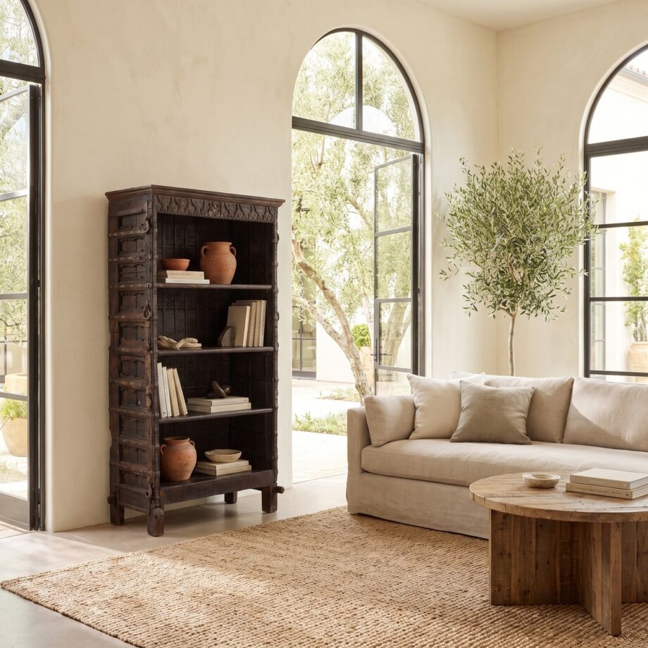 Bookcase