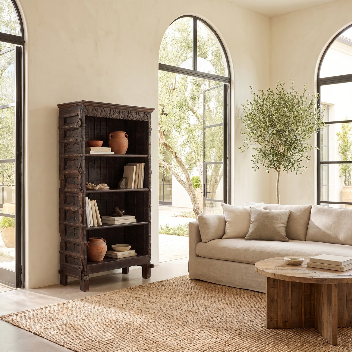 Bookcase