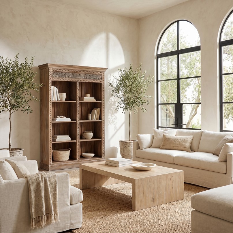Bookcase