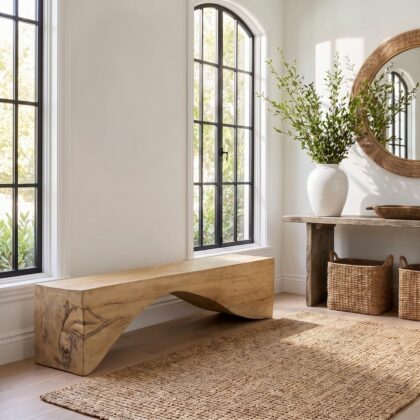 Bench