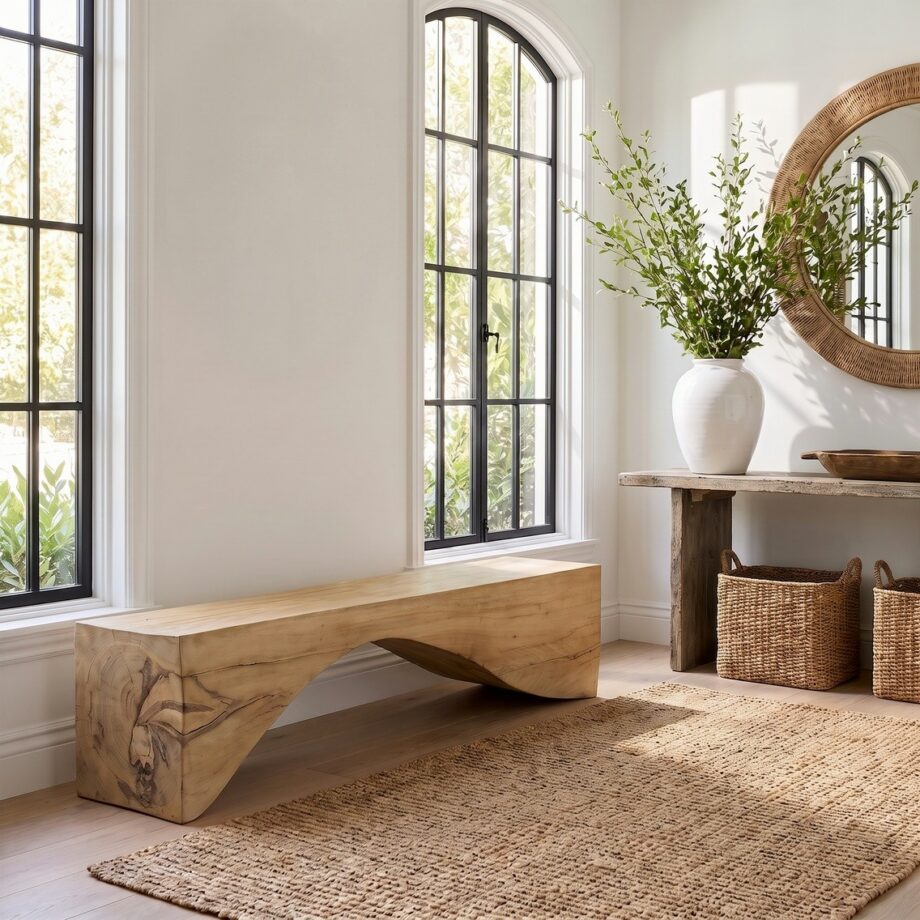 Bench