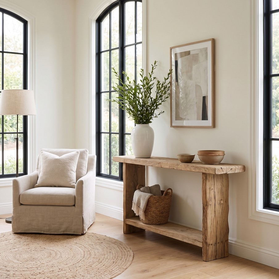 Sofa Table