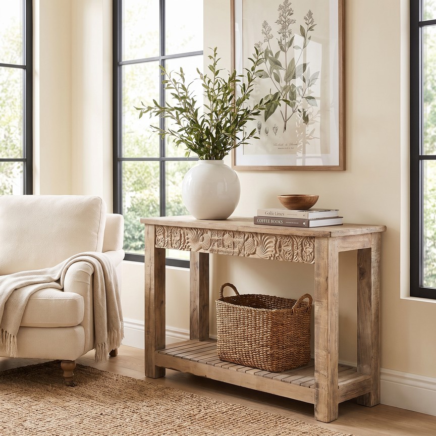 Console Table
