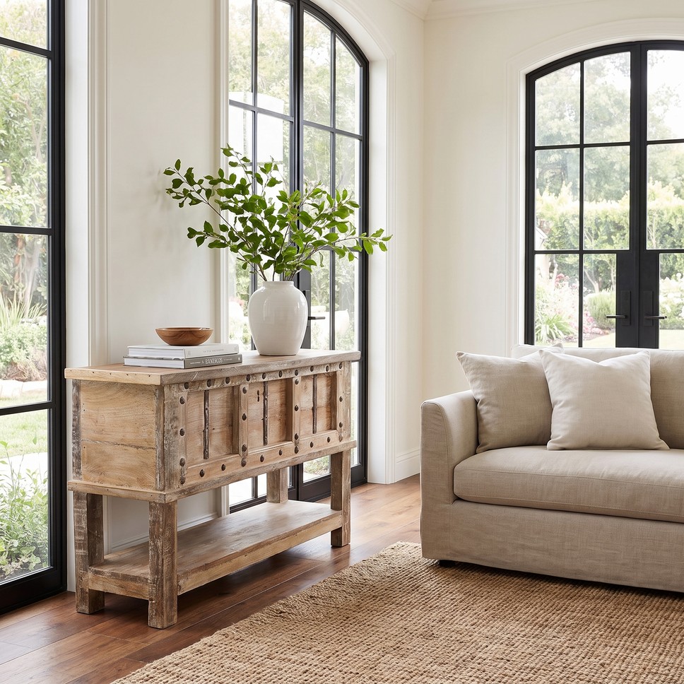 Sofa Table