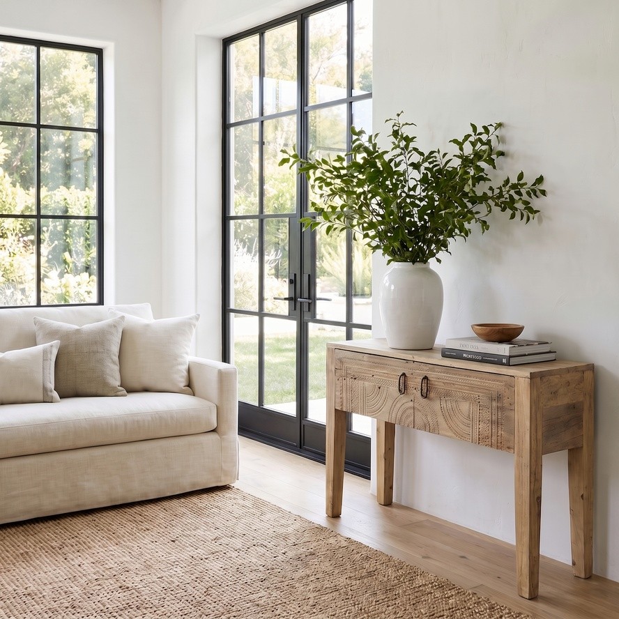 Sofa Table