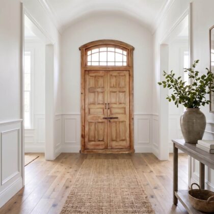Antique Door