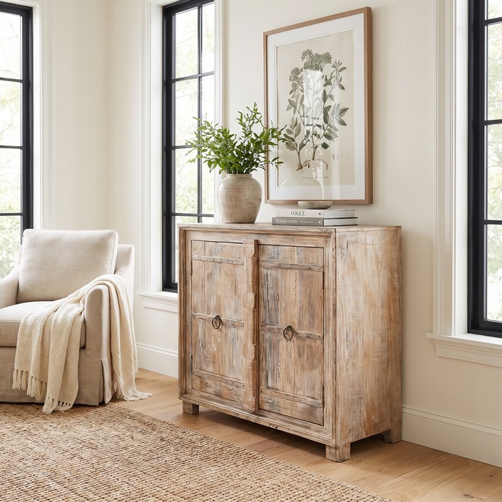 Two Door Sideboard