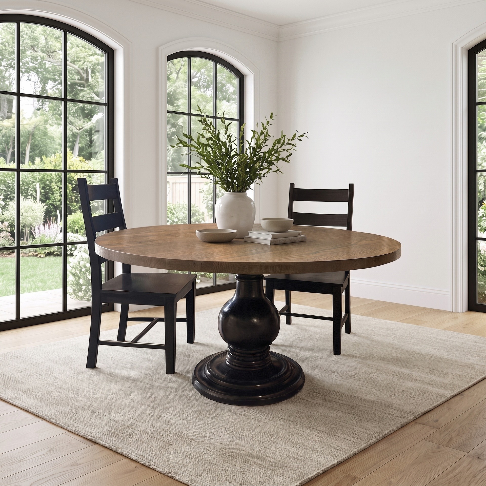 Hamilton Dining Set