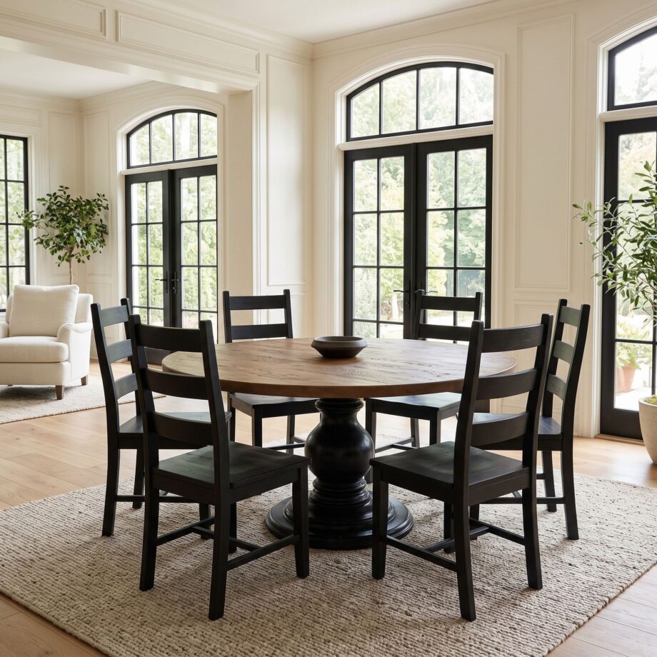 Hamilton Dining Set