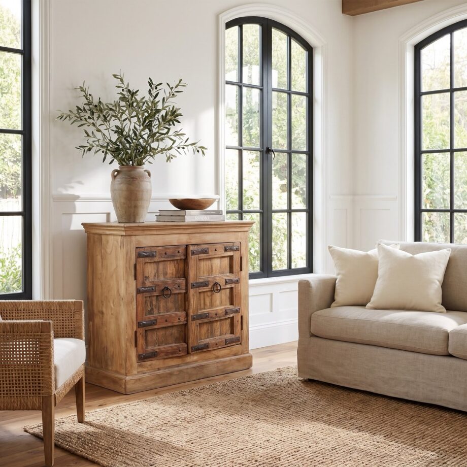 44" Sideboard