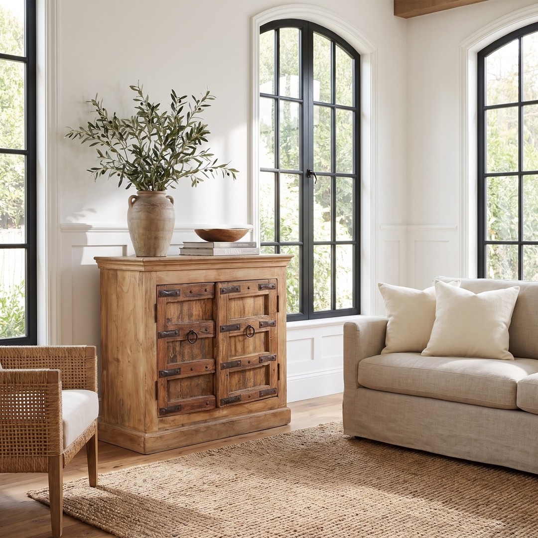 44" Sideboard