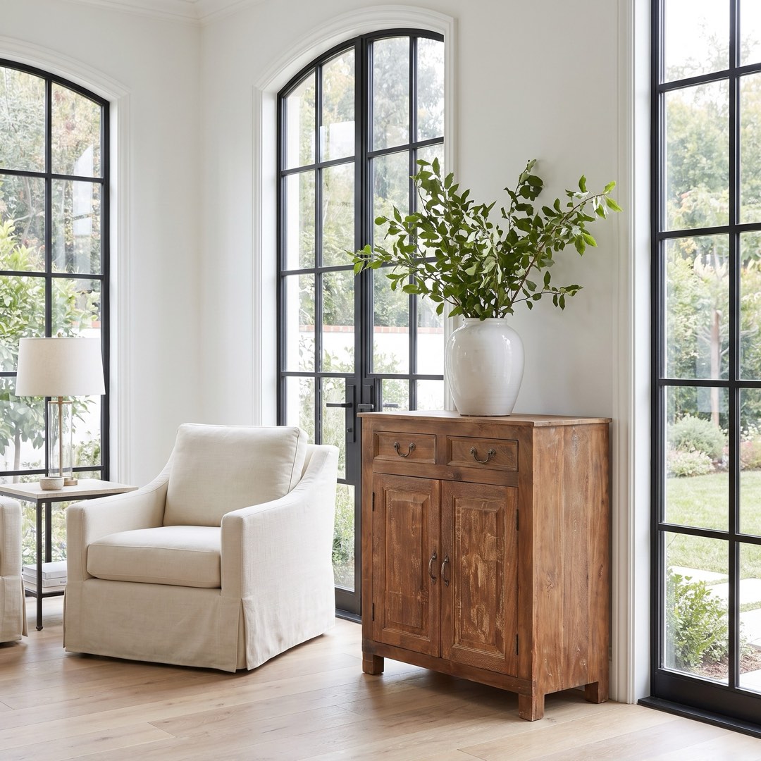 2 Door Sideboard