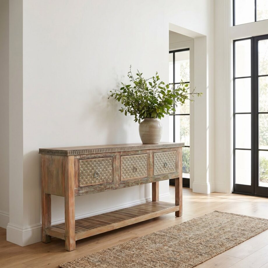 Sofa Table