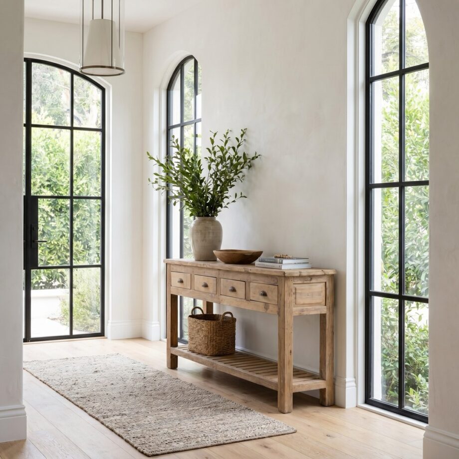 Sofa Table