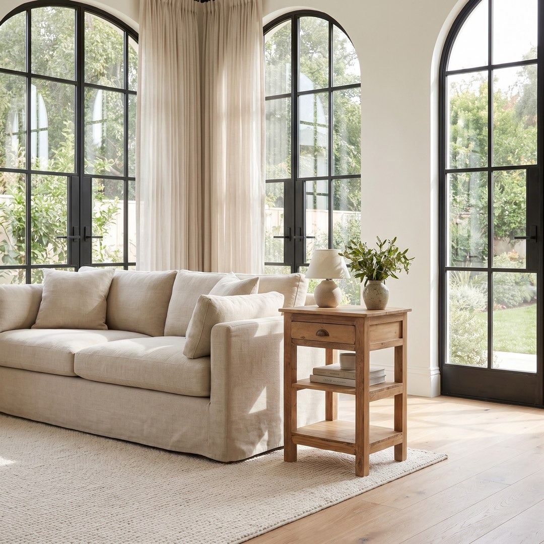 Sonoma Side Table