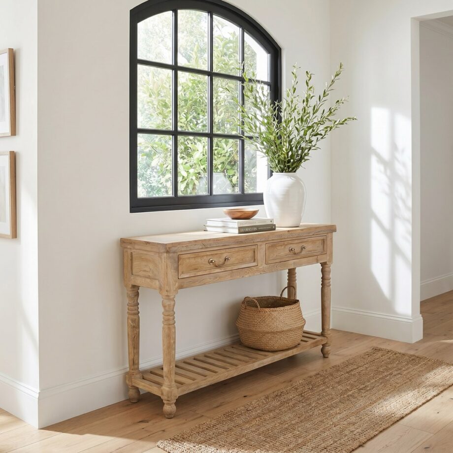 Ashford Console