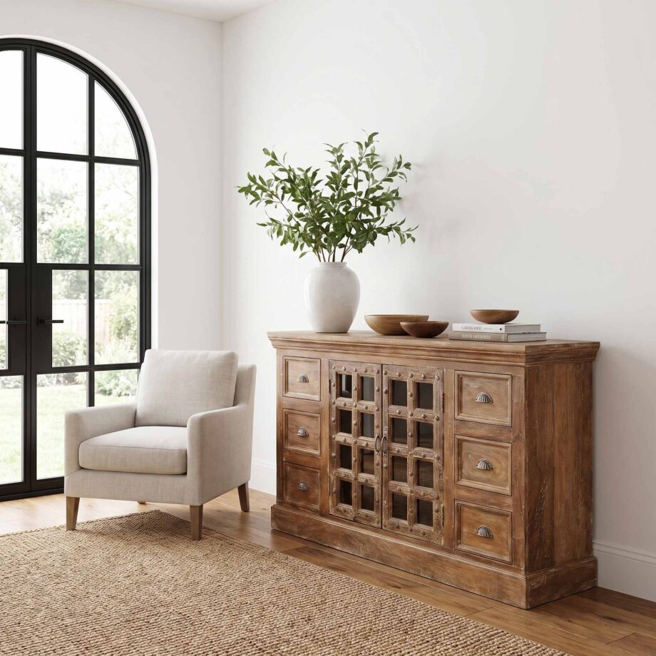 Jaipur Sideboard