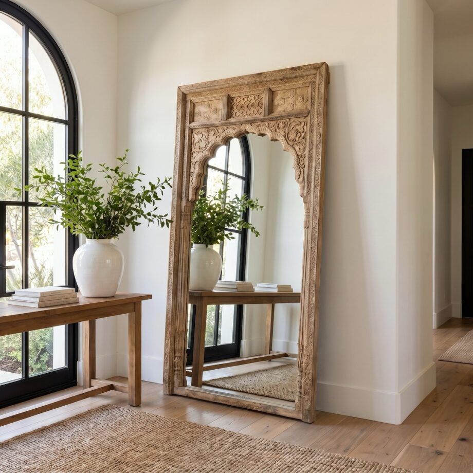 Haveli Mirror
