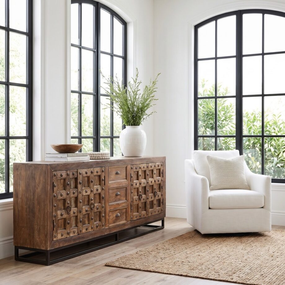 Jaipur Sideboard