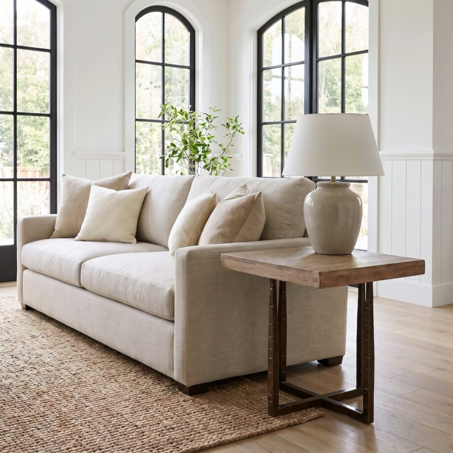 Sheffield Side Table