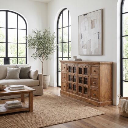 Jaipur Sideboard