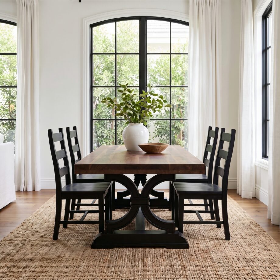 Chateau Dining Set