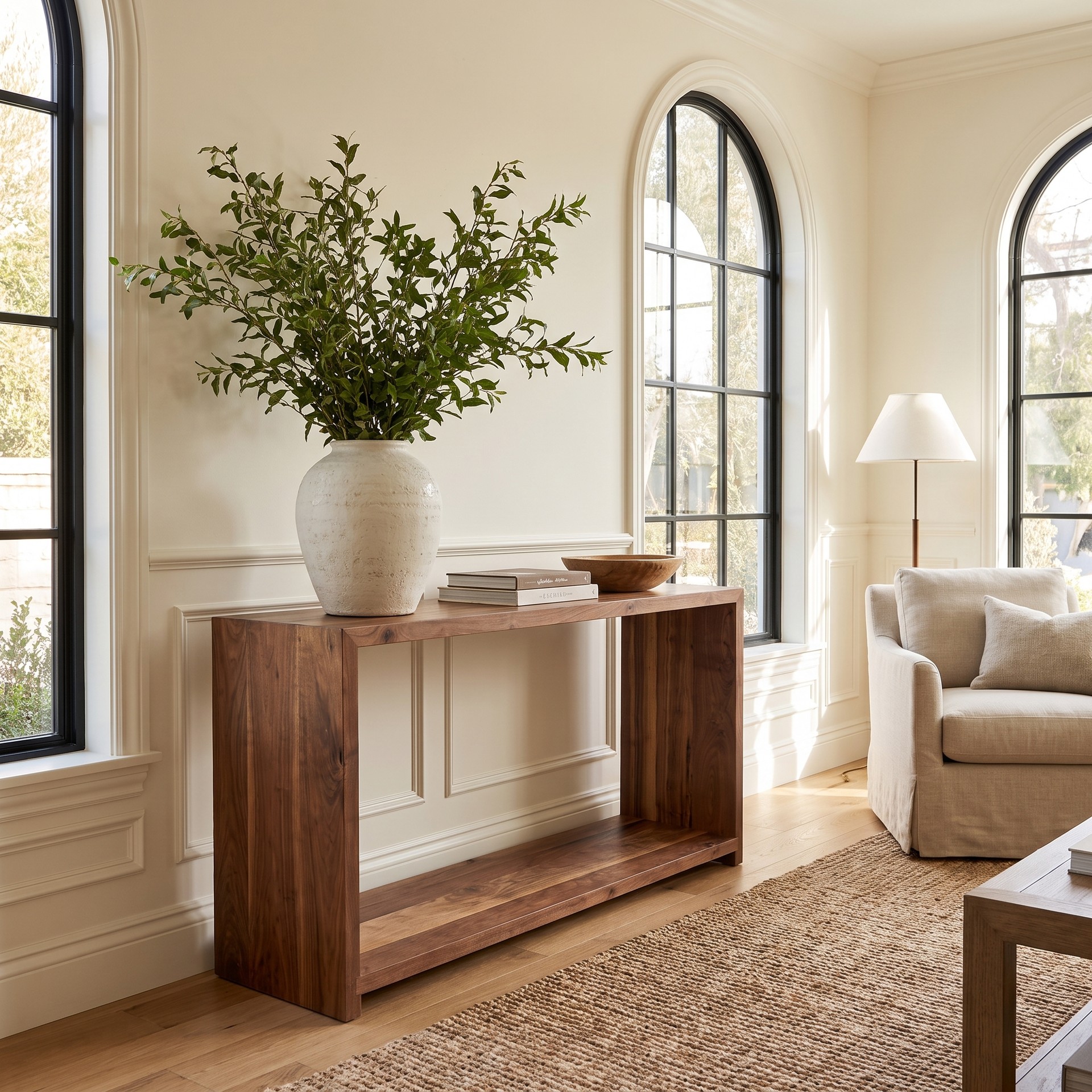 SoHo Sofa Table - Image 2